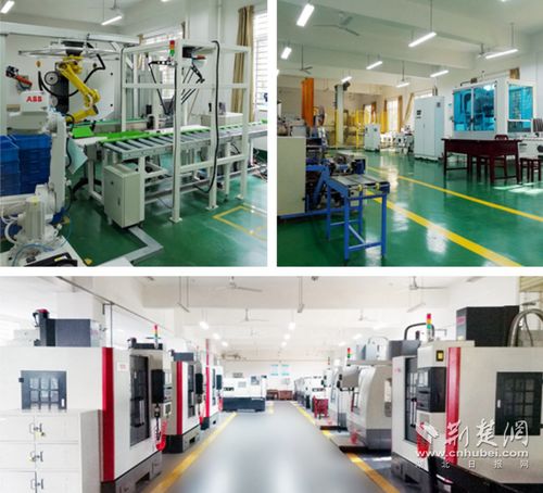 武漢輕工大學打造糧油食品智慧工廠與商品房代購代銷的創(chuàng)新融合