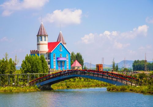 濟(jì)寧2家景區(qū)順利通過(guò)國(guó)家4a級(jí)旅游景區(qū)景觀質(zhì)量專(zhuān)家評(píng)審鳳凰網(wǎng)山東 鳳凰網(wǎng)