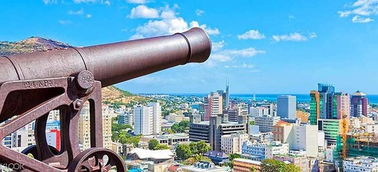 毛里求斯 北部觀光小包團(tuán) 專車專導(dǎo) 紅頂教堂 植物園 炮臺山 superu