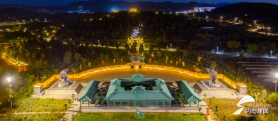 濟南唯一!百年宏濟堂和力諾陽光工業(yè)旅游基地入選國家工業(yè)旅游示范基地