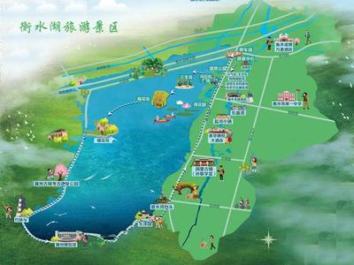 國(guó)企招聘 |衡水湖旅游景區(qū)多崗位招聘火熱開啟,速來(lái)報(bào)名~