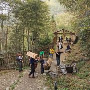 休寧木梨硔游玩-木梨硔門票多少錢/價格表-團(tuán)購票價預(yù)定優(yōu)惠-景點地址在哪里/圖片介紹/參觀預(yù)約/旅游游覽順序及注意事項/營業(yè)時間-【攜程】