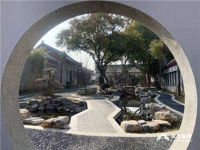 提醒!荊州古城文化旅游區實行分時預約購票游覽