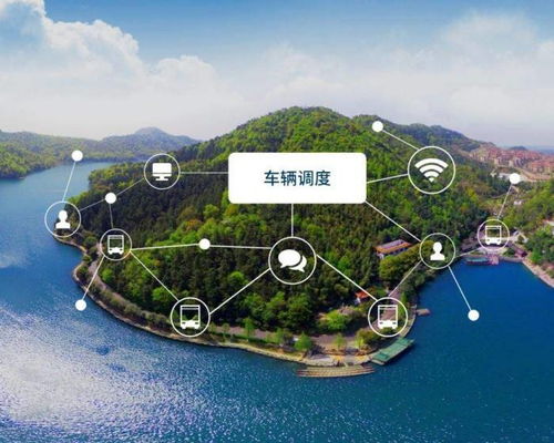 旅游大數(shù)據(jù)對(duì)旅游產(chǎn)業(yè)發(fā)展帶來(lái)大機(jī)遇